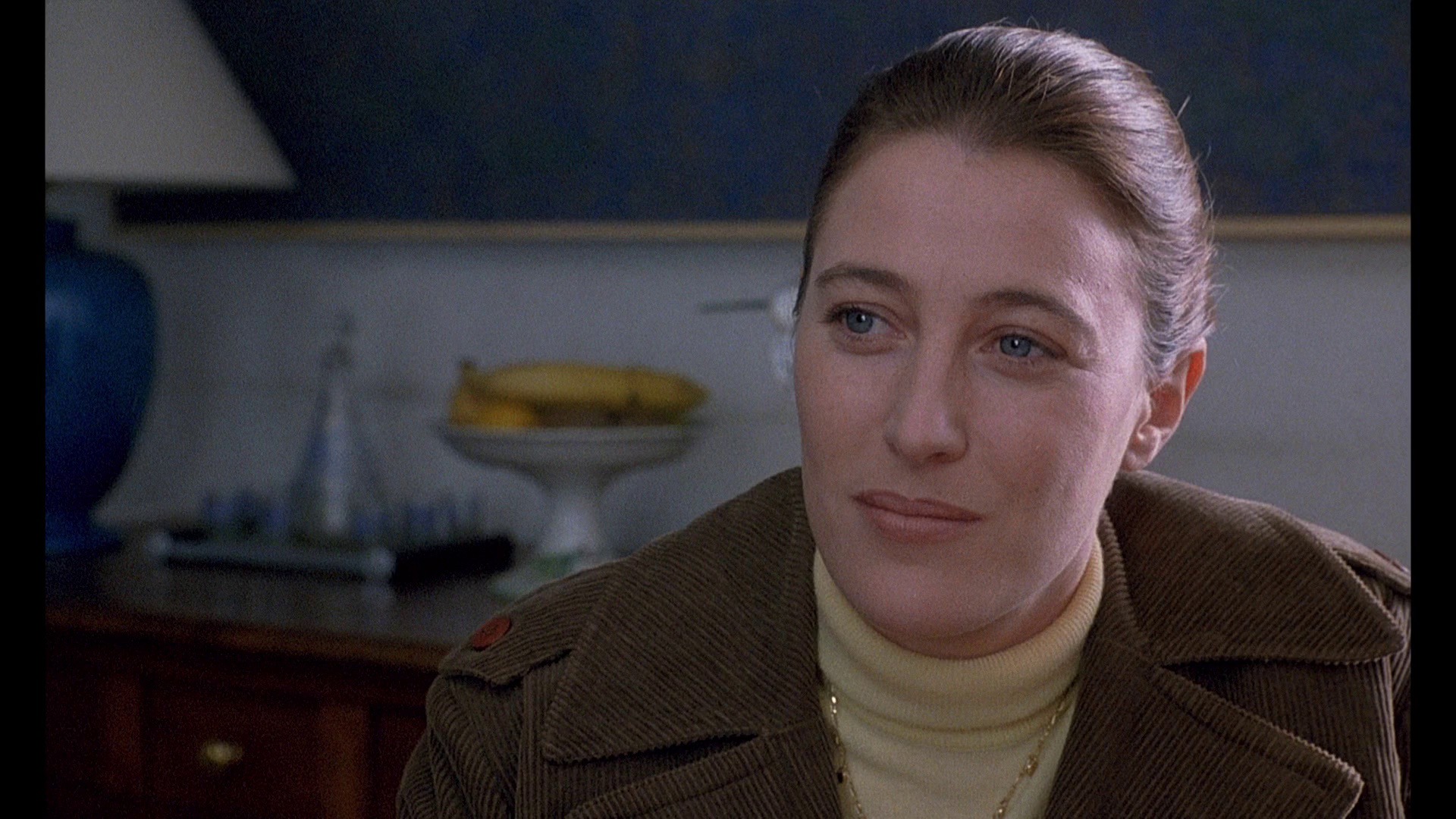 Screen capture from The Color of Lies