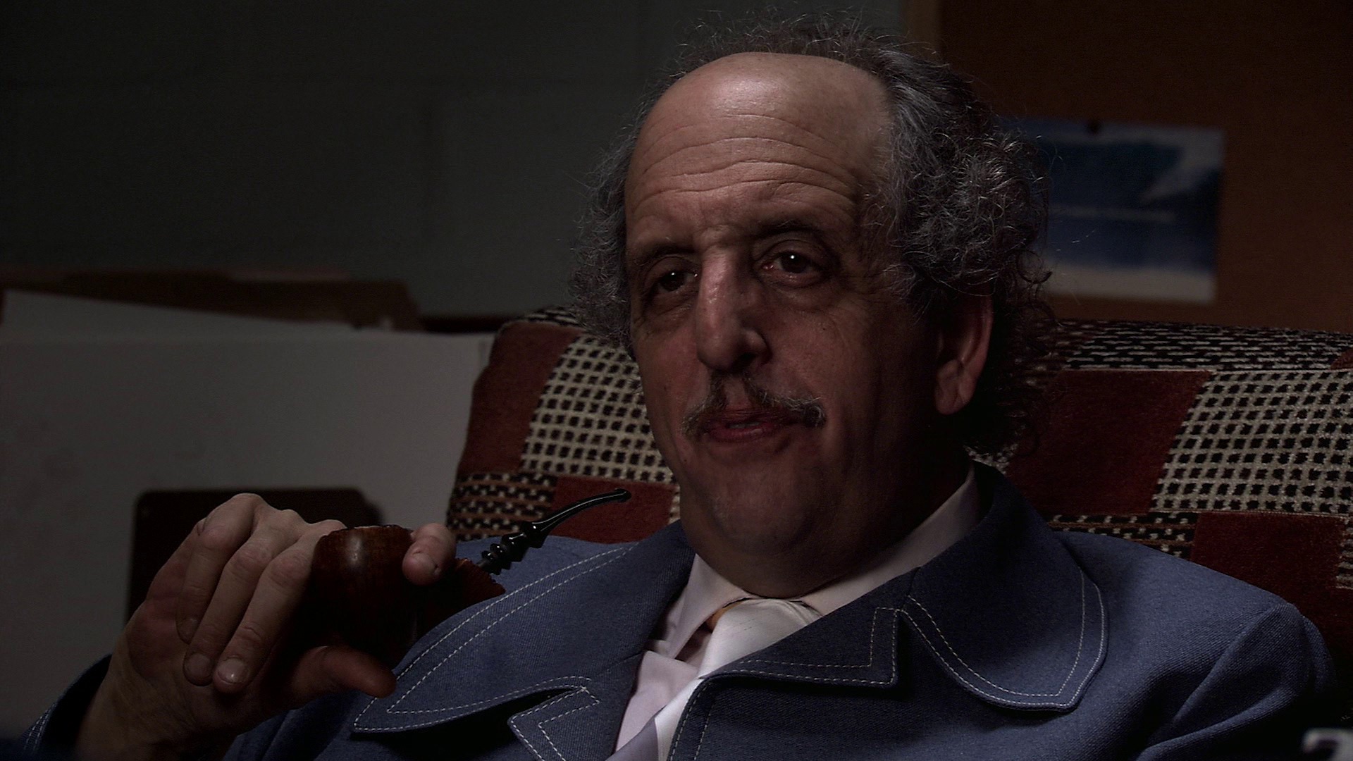 Screen capture from Sweet Sweetback’s Baadasssss Song
