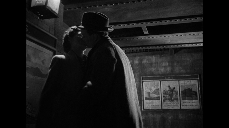 Screen capture from Brief Encounter