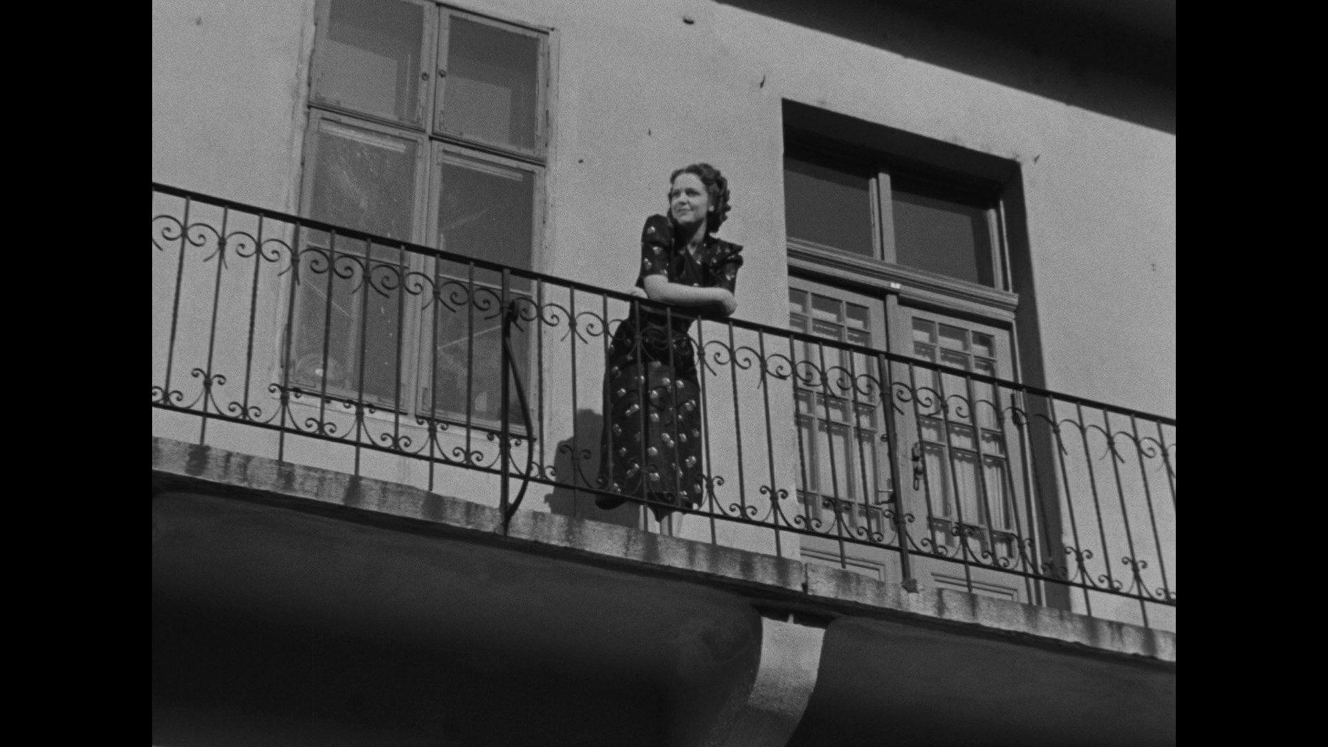Screen capture from Two Girls on the Street / Kalpana
