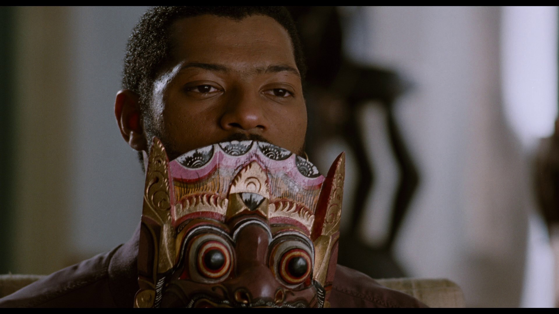 Screen capture from Deep Cover