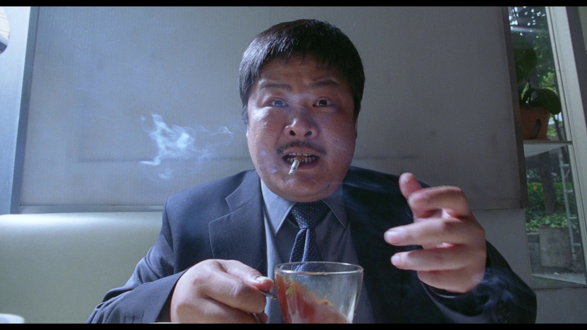 Screen capture from Running Out of Time 01:02