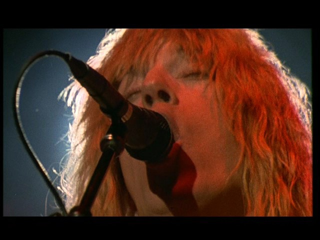 Screen capture from This is Spinal Tap