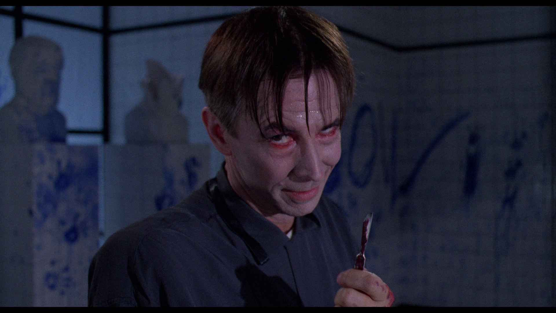 Screen capture from Edge of Sanity
