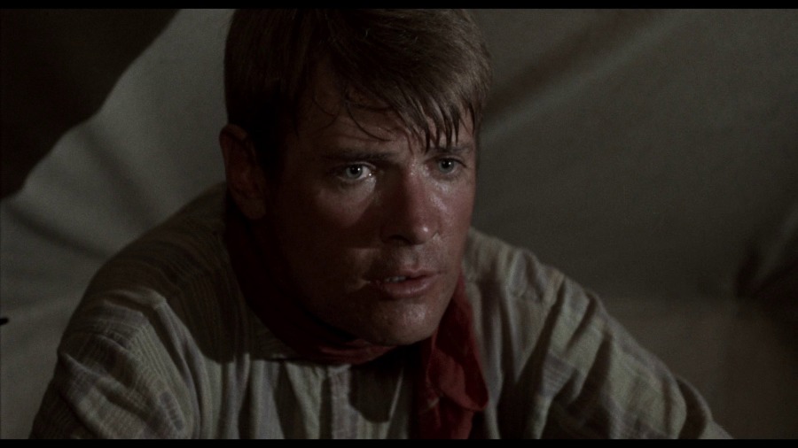 Screen capture from The Shooting | Ride in the Whirlwind