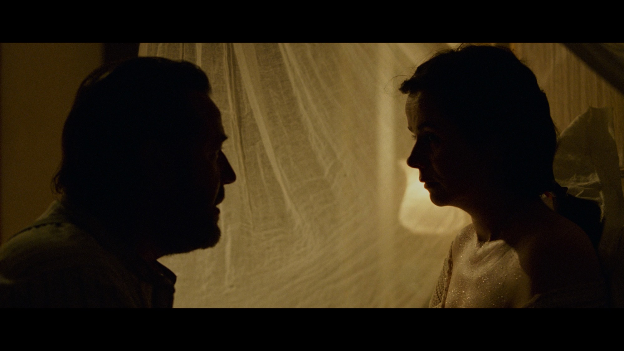 Screen capture from The Proposition