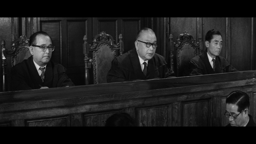 Screen capture from Black Test Car + The Black Report