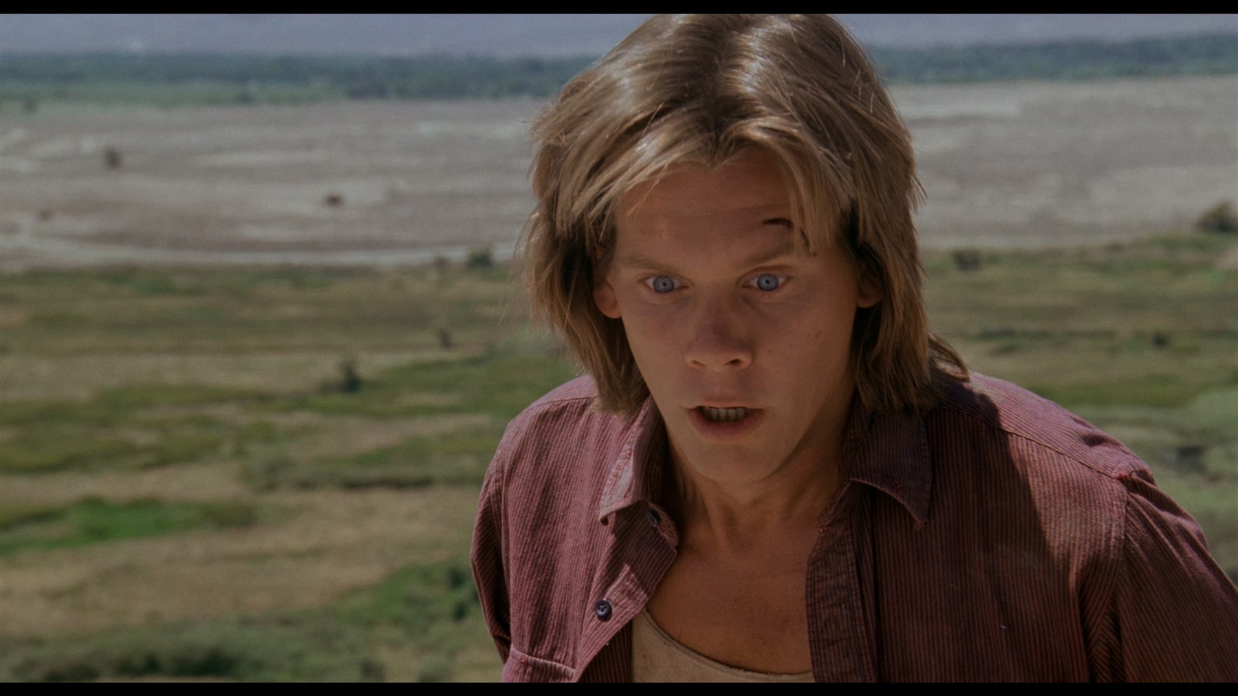 Screen capture from Tremors