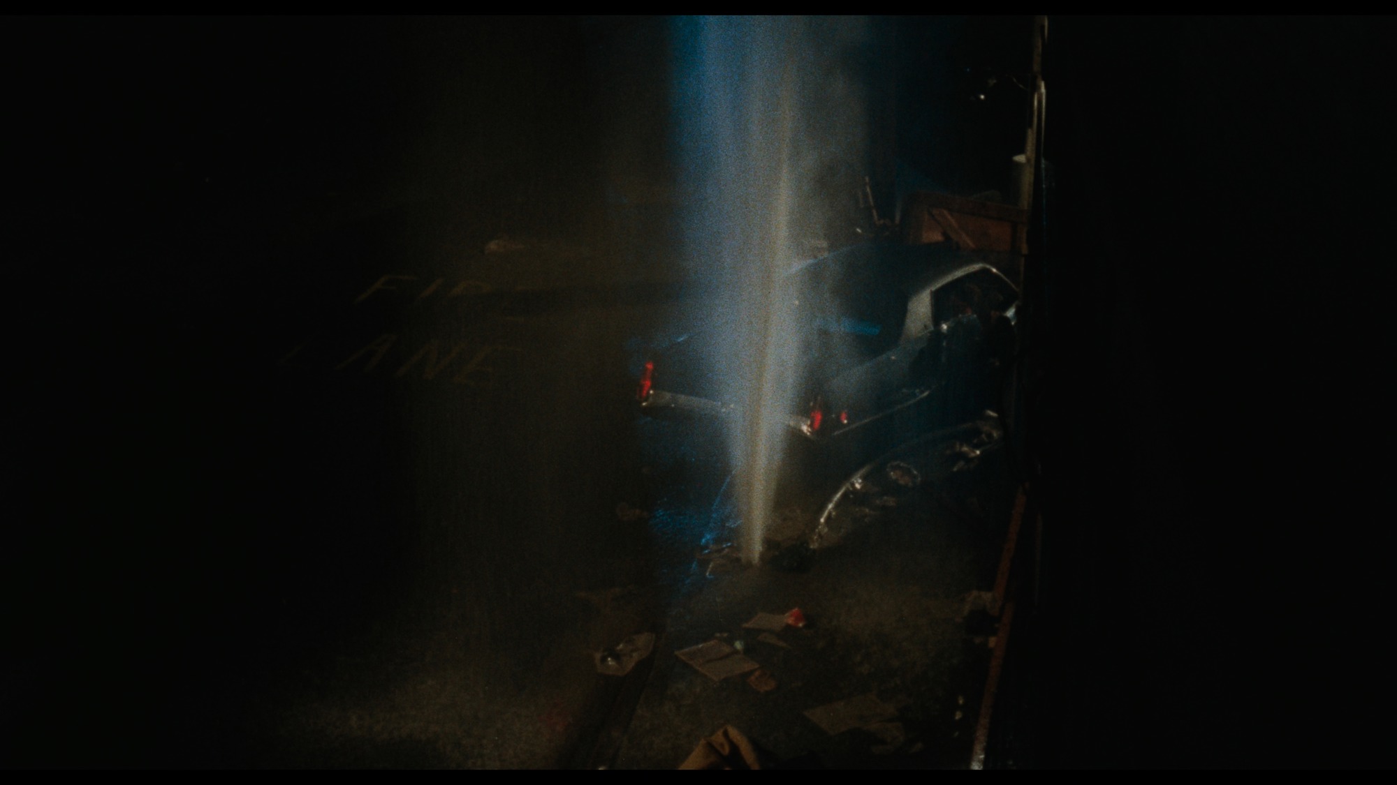 Screen capture from Mean Streets