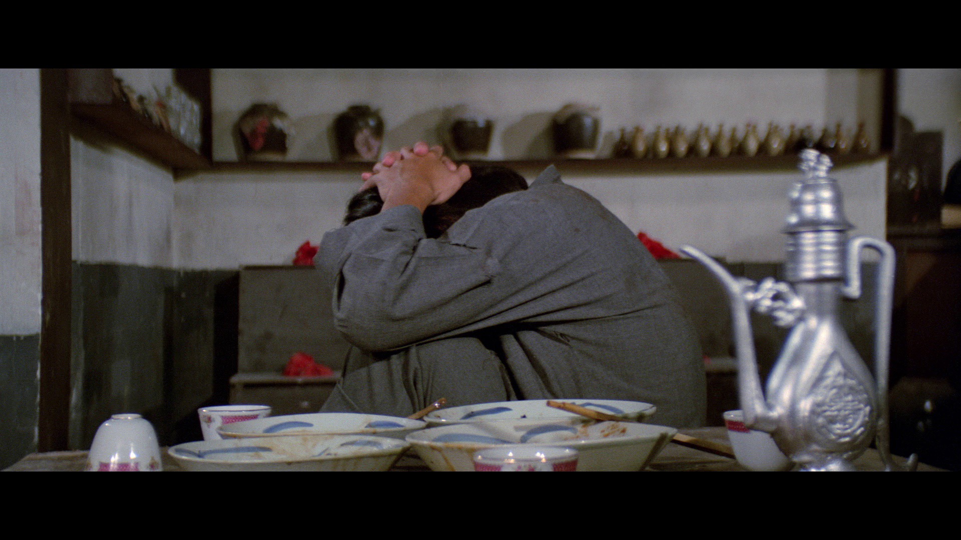 Screen capture from Shawscope: Volume Two