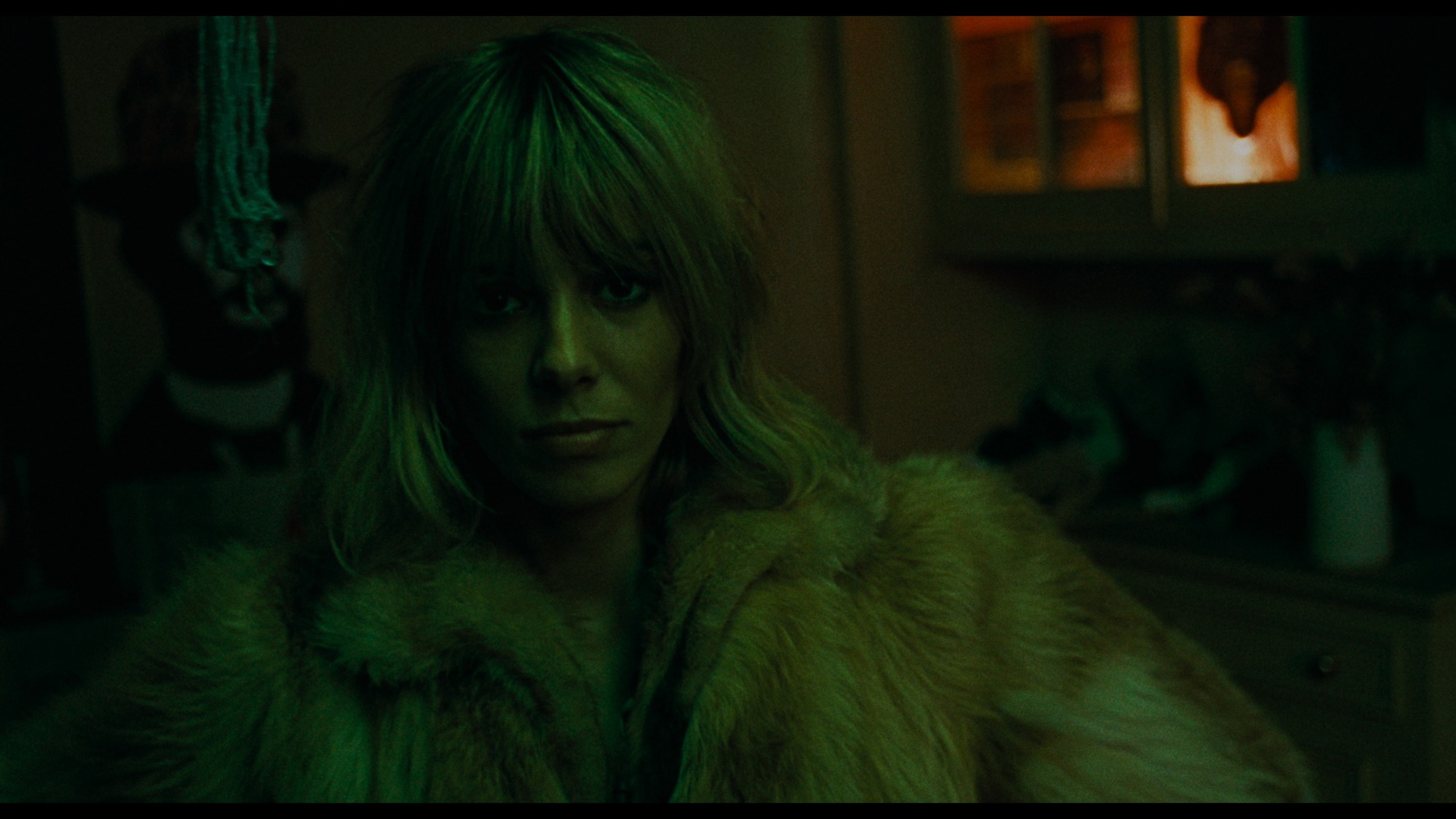 Screen capture from Performance