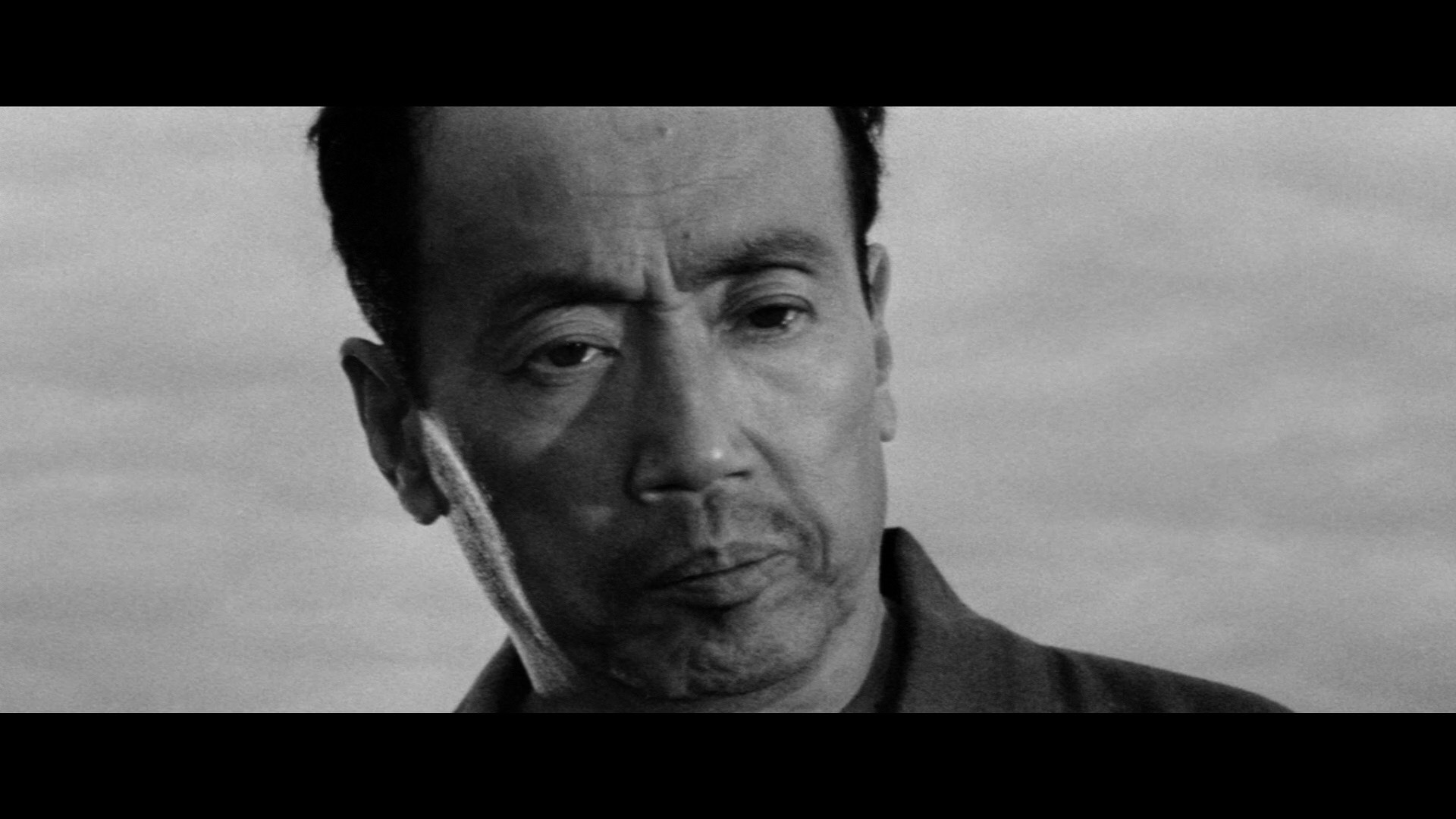 Screen capture from A Fugitive from the Past