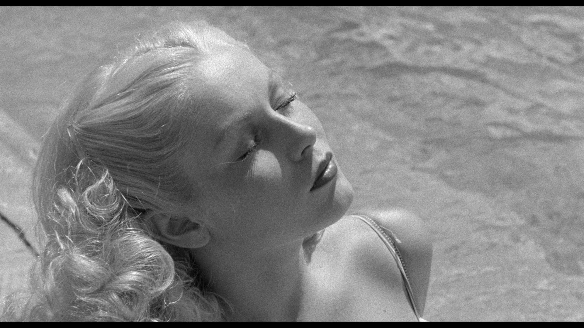Screen capture from Raging Bull