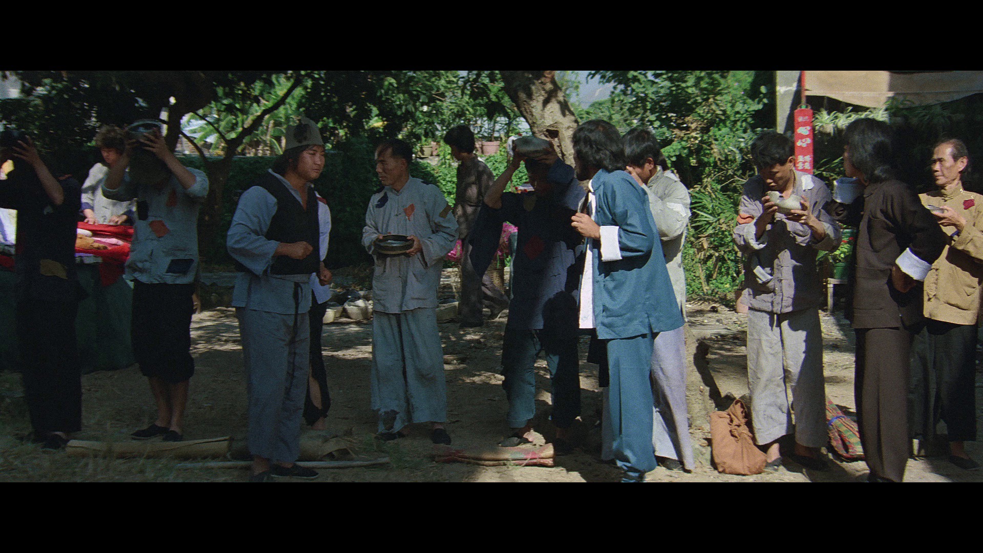 Screen capture from Knockabout