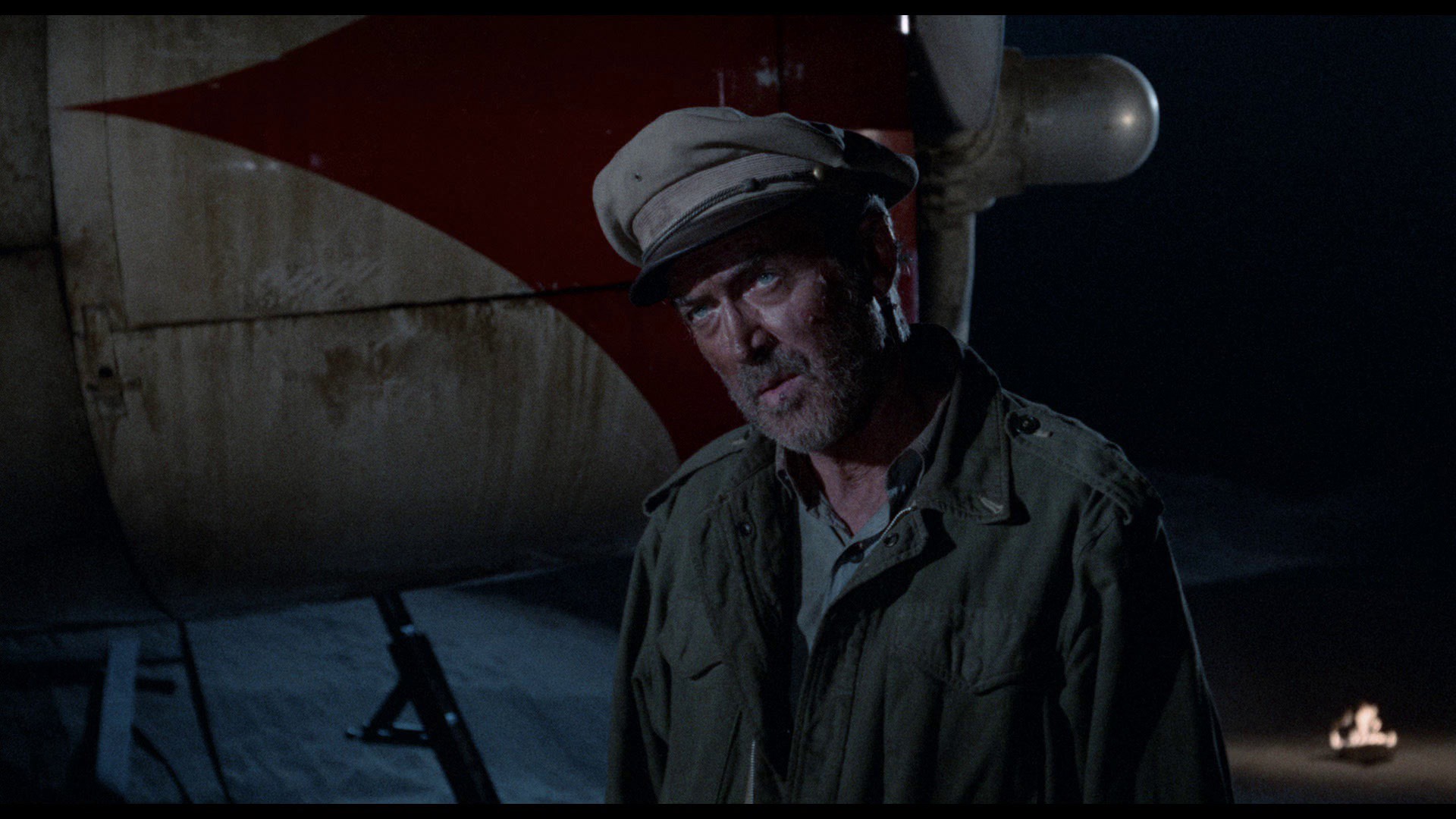 Screen capture from The Flight of the Phoenix