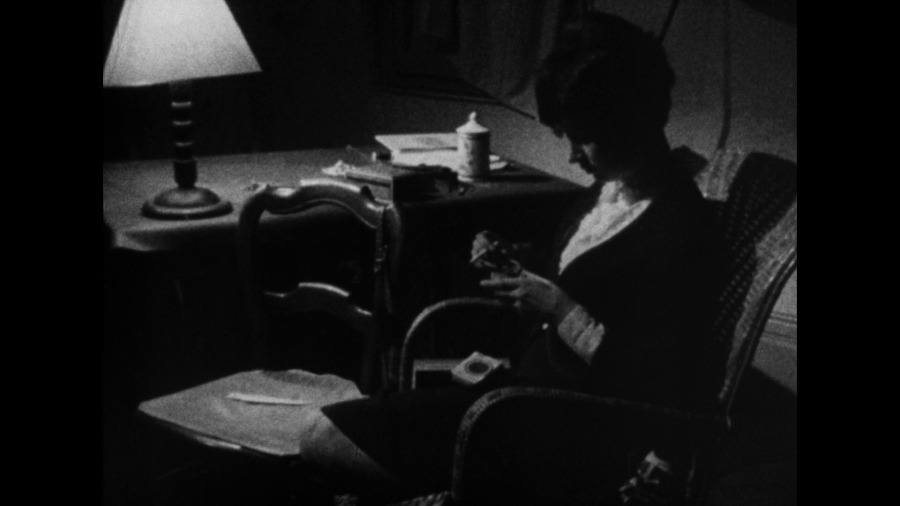 Screen capture from Six Moral Tales