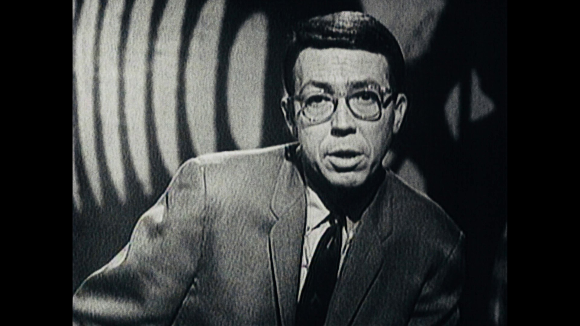 Screen capture from The Velvet Underground