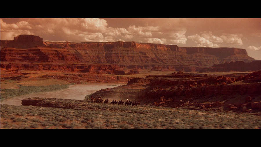Screen capture from Geronimo: An American Legend