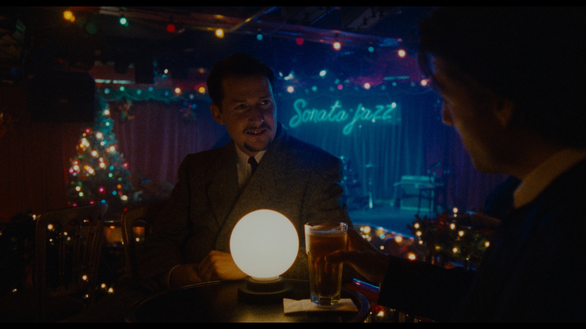 Screen capture from Eyes Wide Shut