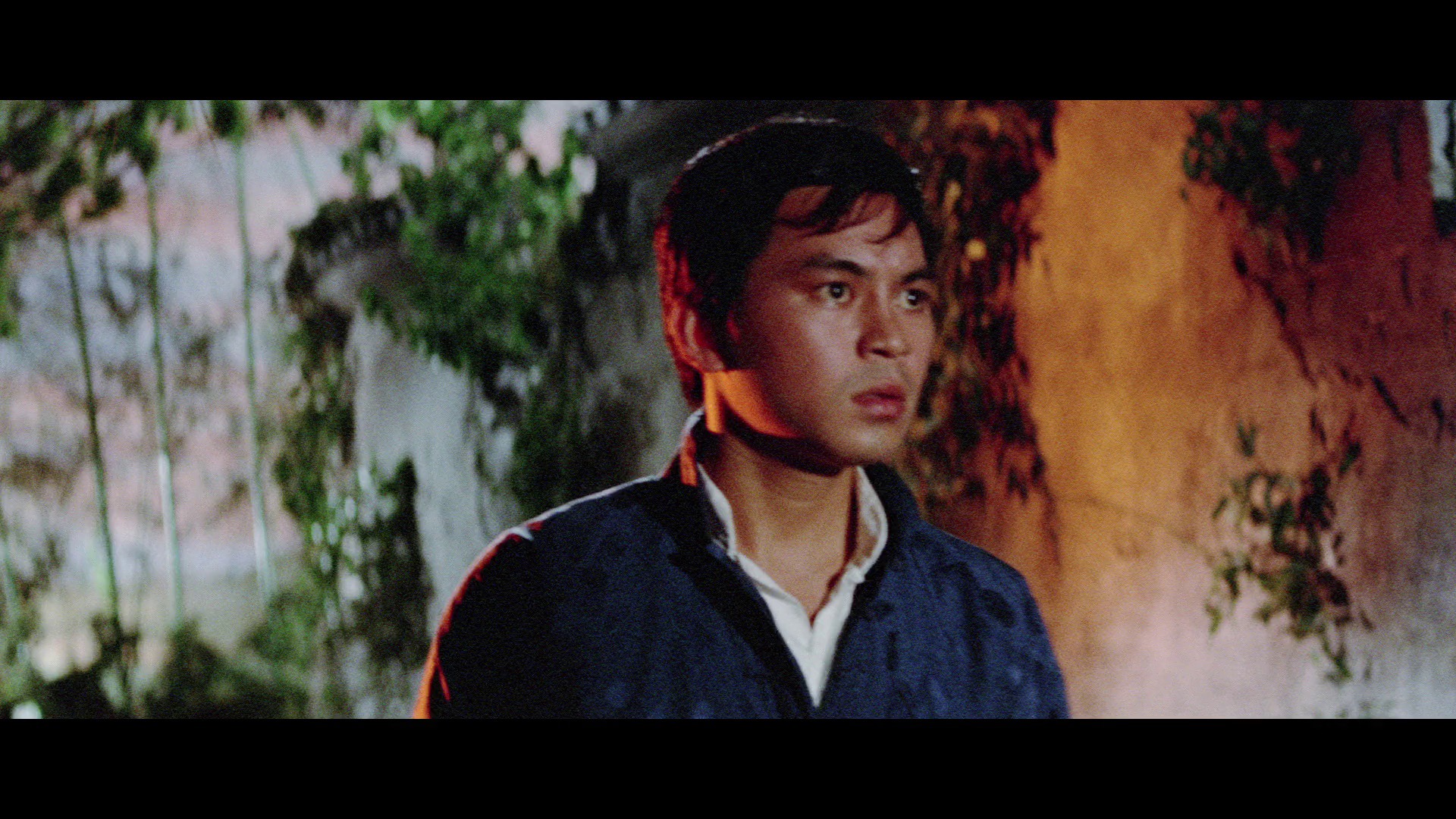Screen capture from Shawscope: Volume One