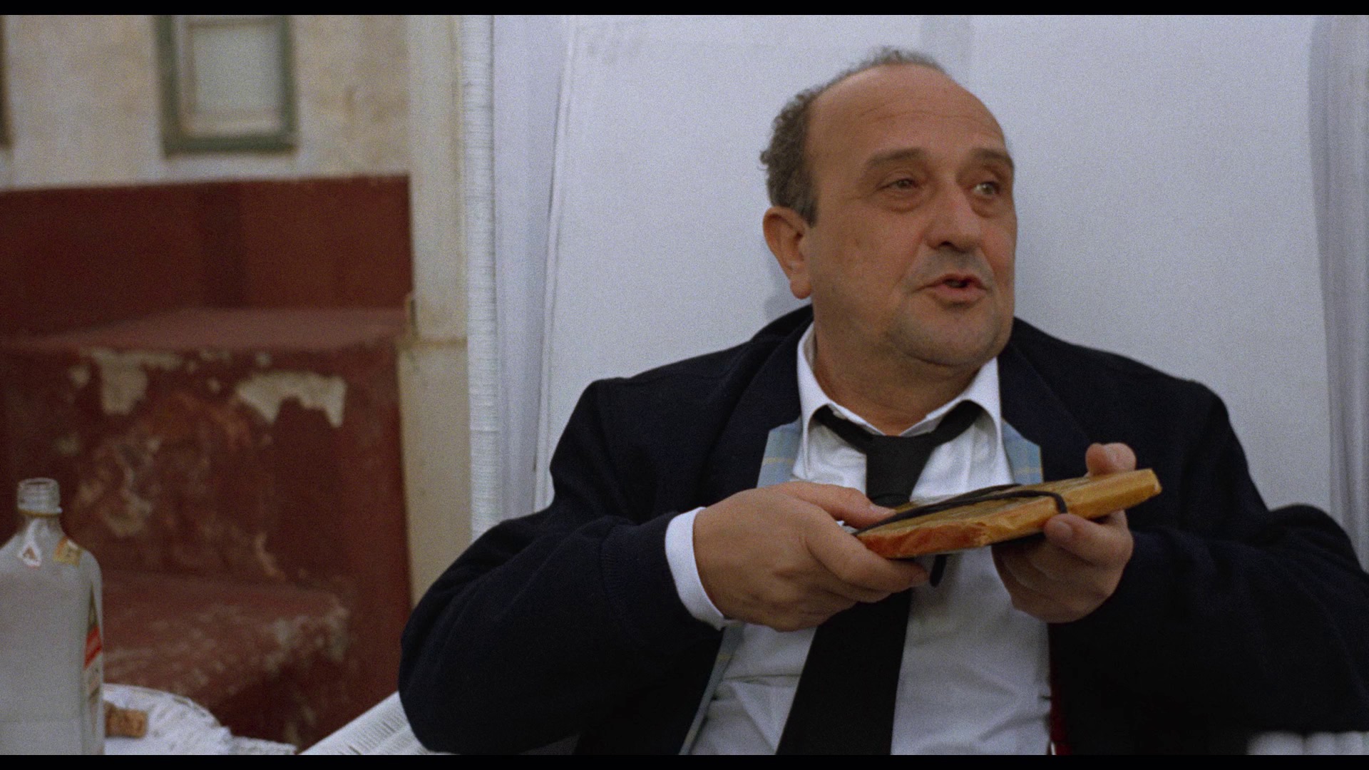Screen capture from We Still Kill the Old Way