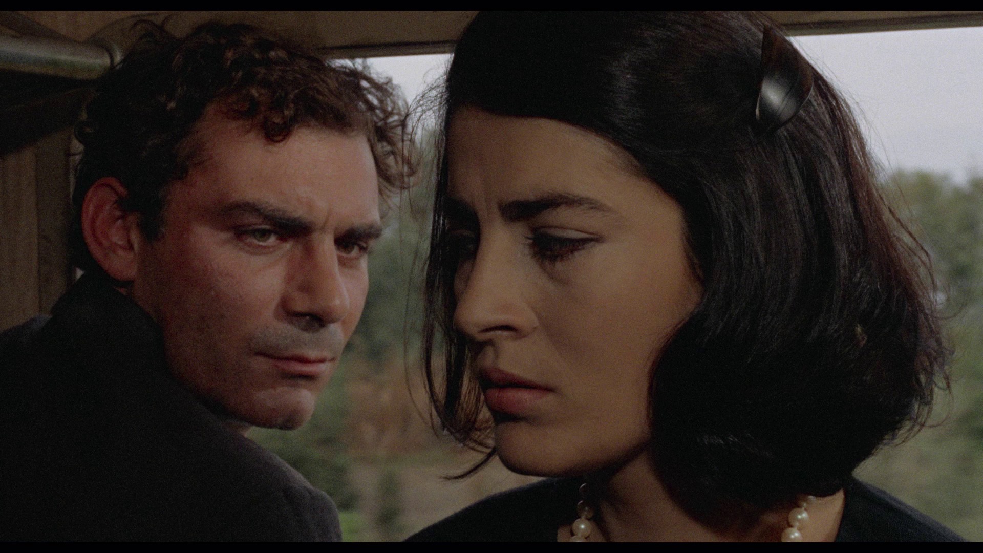 Screen capture from We Still Kill the Old Way