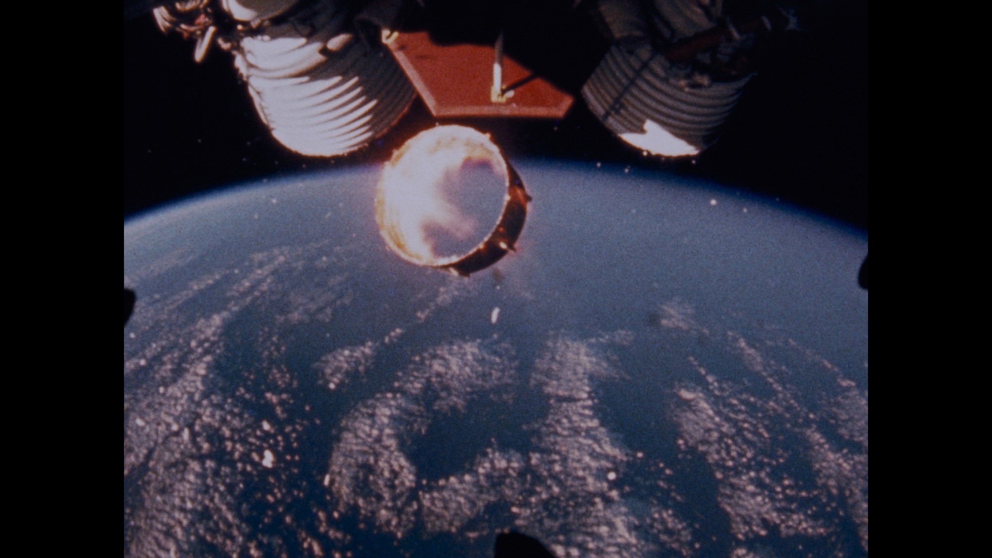 Screen capture from For All Mankind