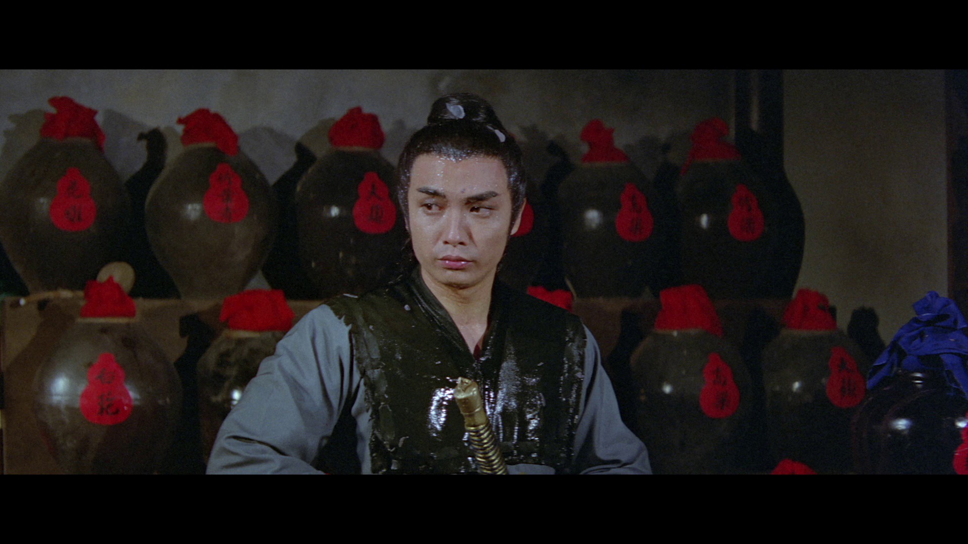 Screen capture from Last Hurrah for Chivalry