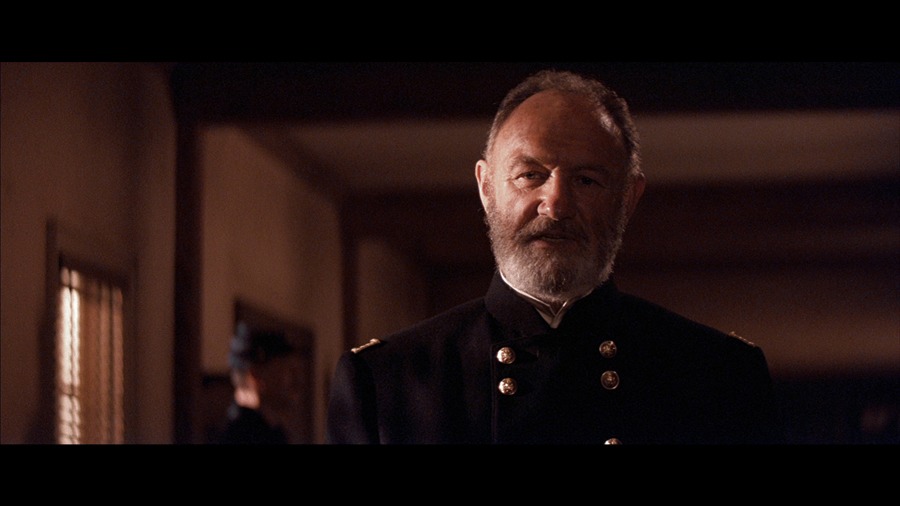 Screen capture from Geronimo: An American Legend