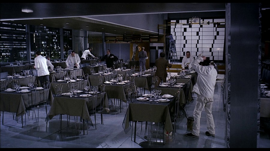 Screen capture from Playtime