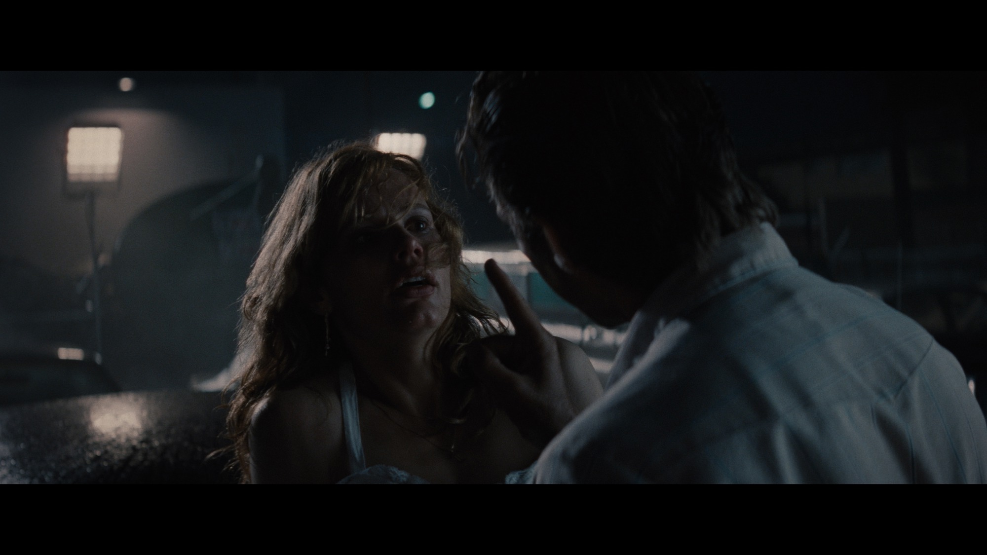 Screen capture from Thelma & Louise