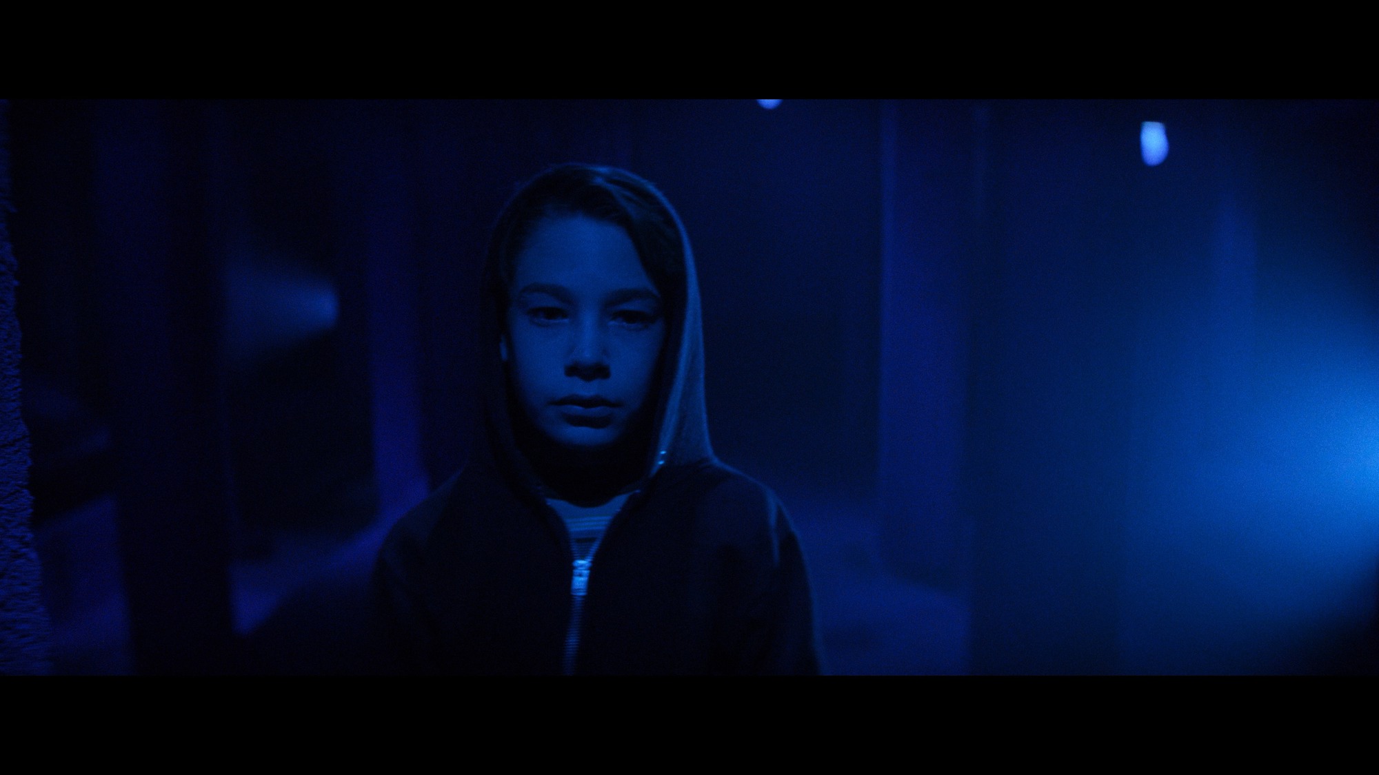 Screen capture from Flatliners