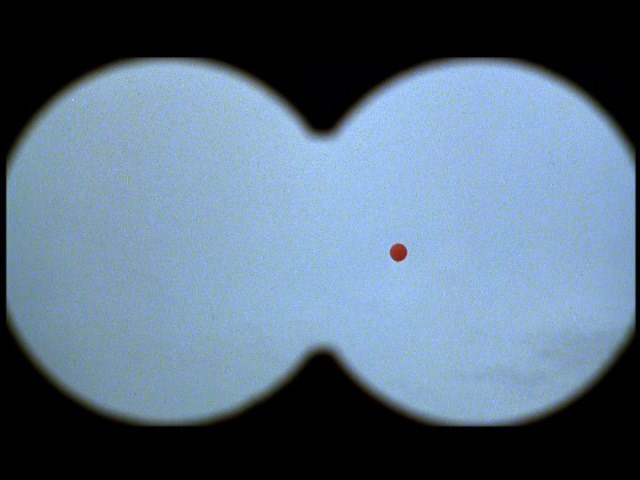 Screen capture from Walkabout