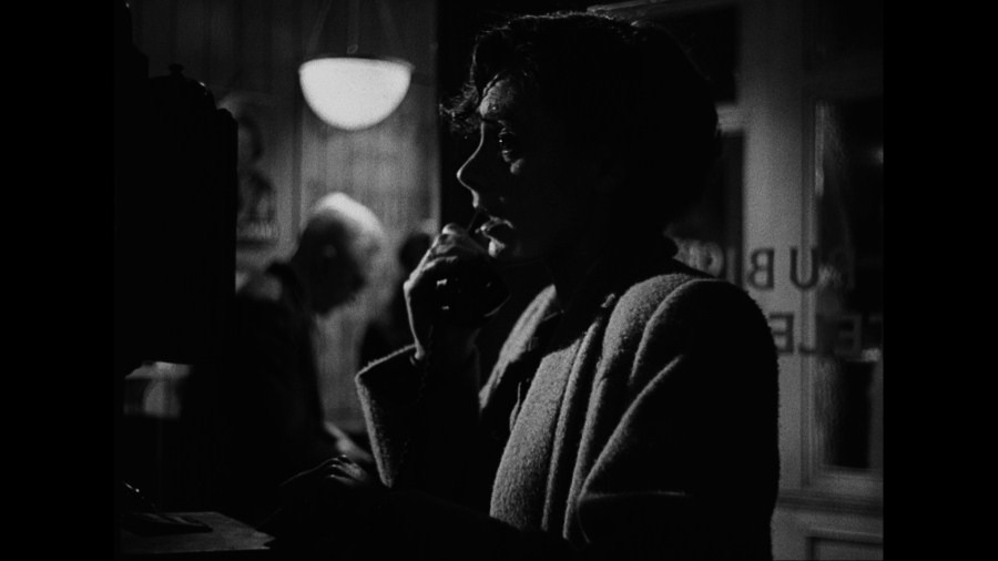Screen capture from Brief Encounter