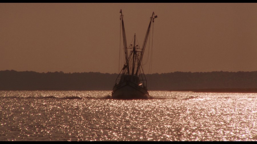 Screen capture from The Prince of Tides