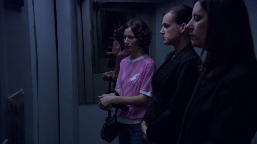 Screen capture from Me and You and Everyone We Know