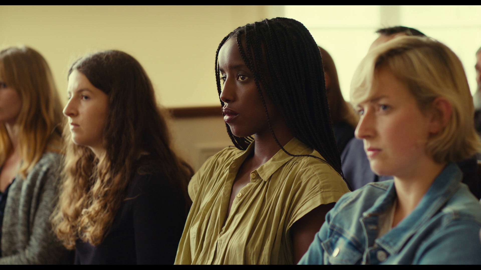 Screen capture from Saint Omer