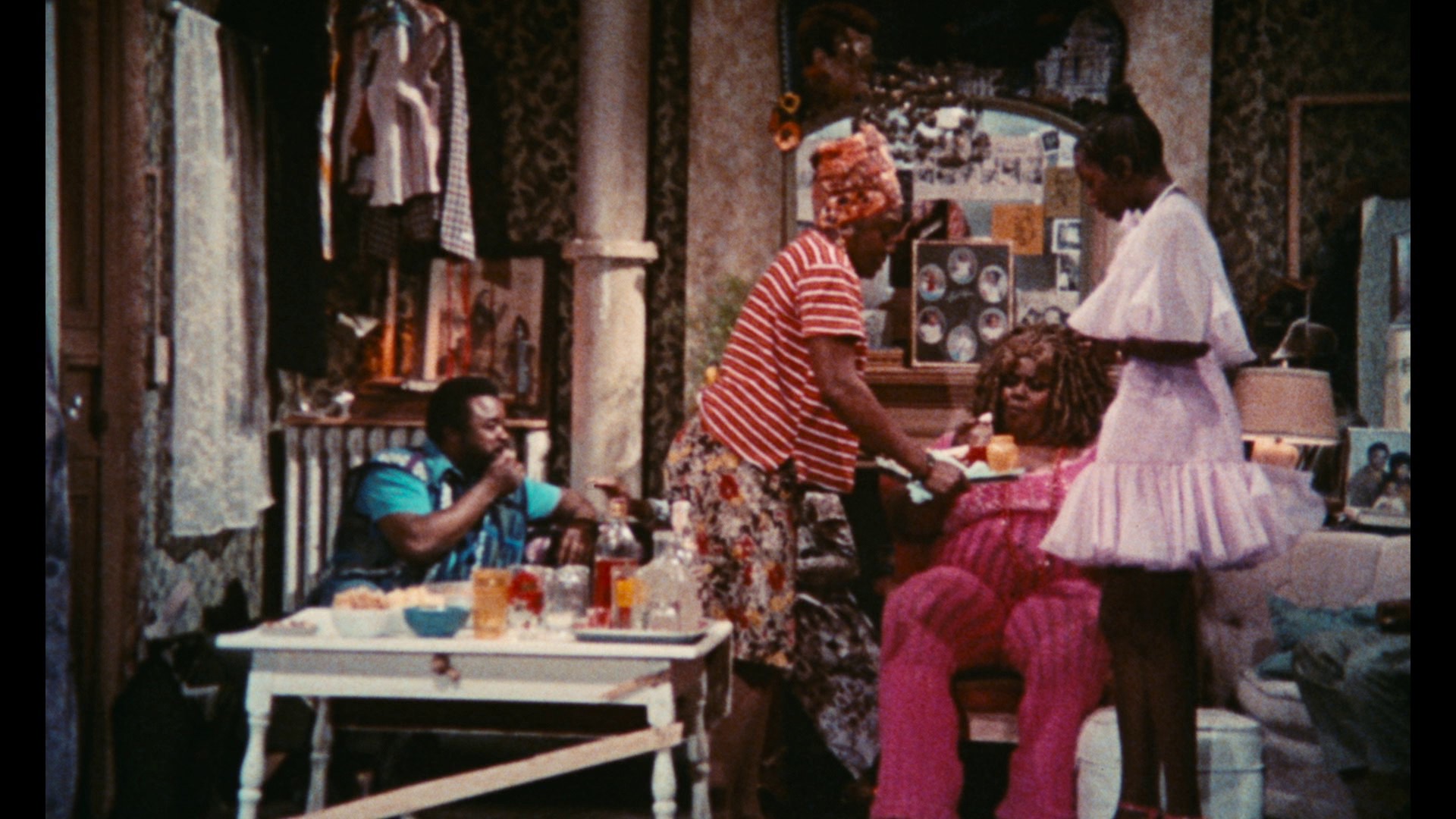 Screen capture from Don’t Play Us Cheap
