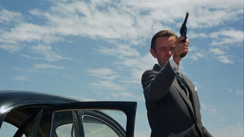 Screen capture from Walkabout