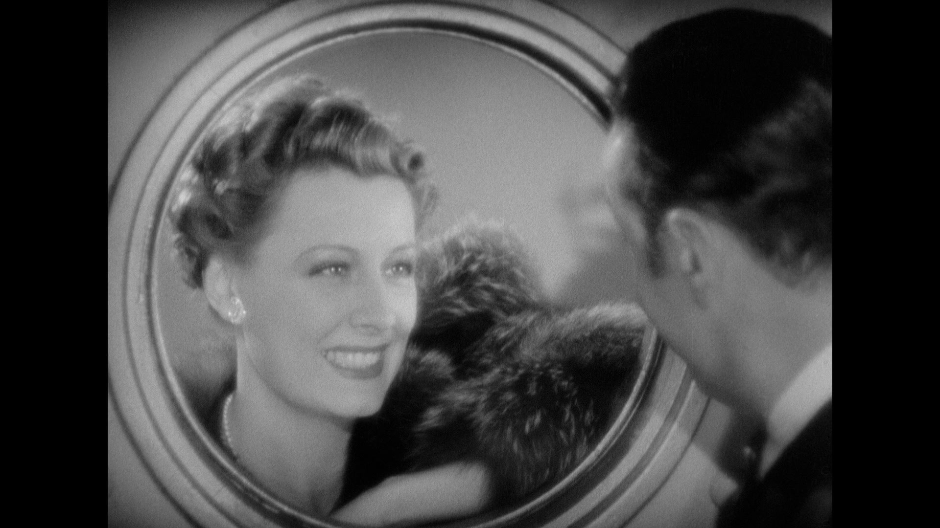 Screen capture from Love Affair