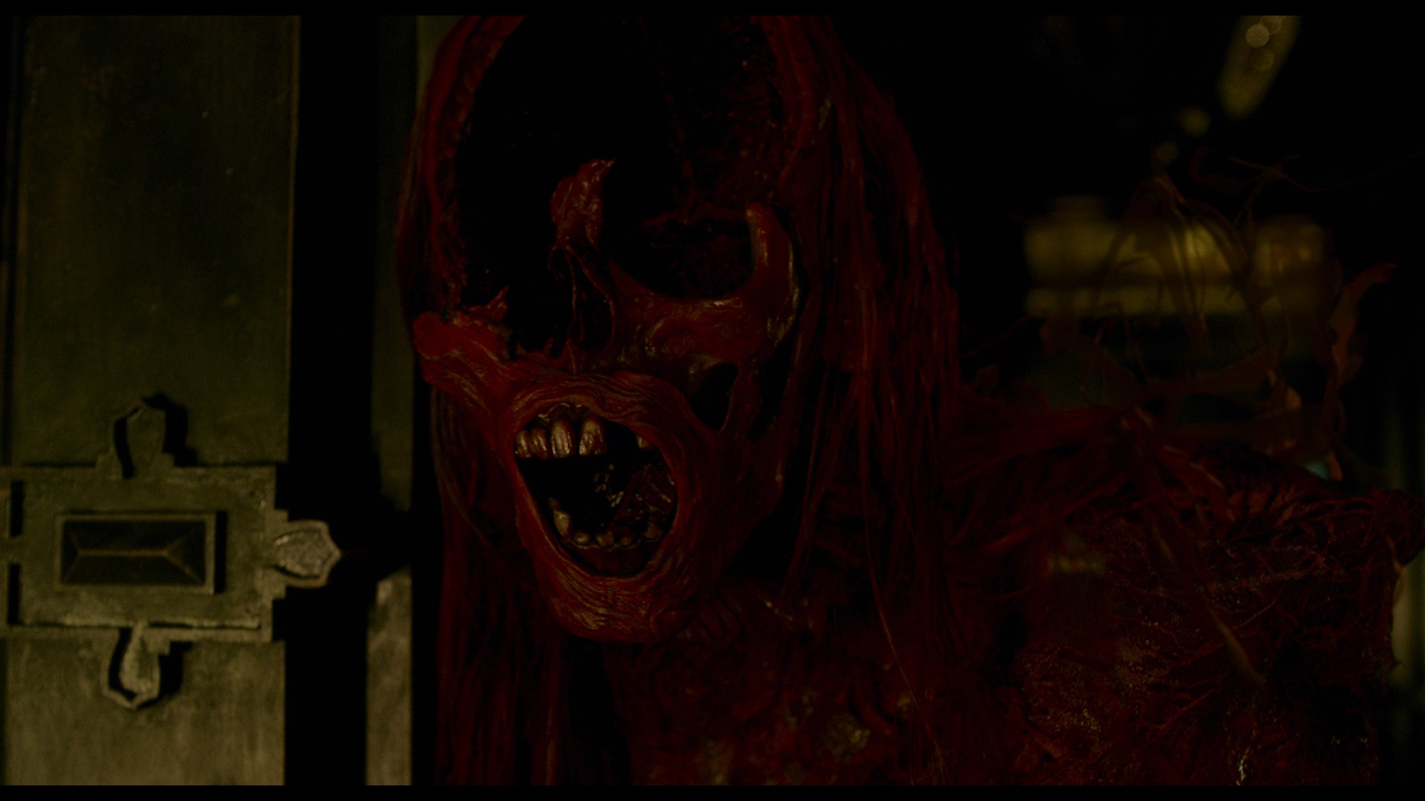 Screen capture from Crimson Peak