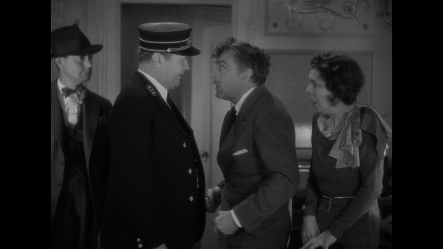 Screen capture from Twentieth Century