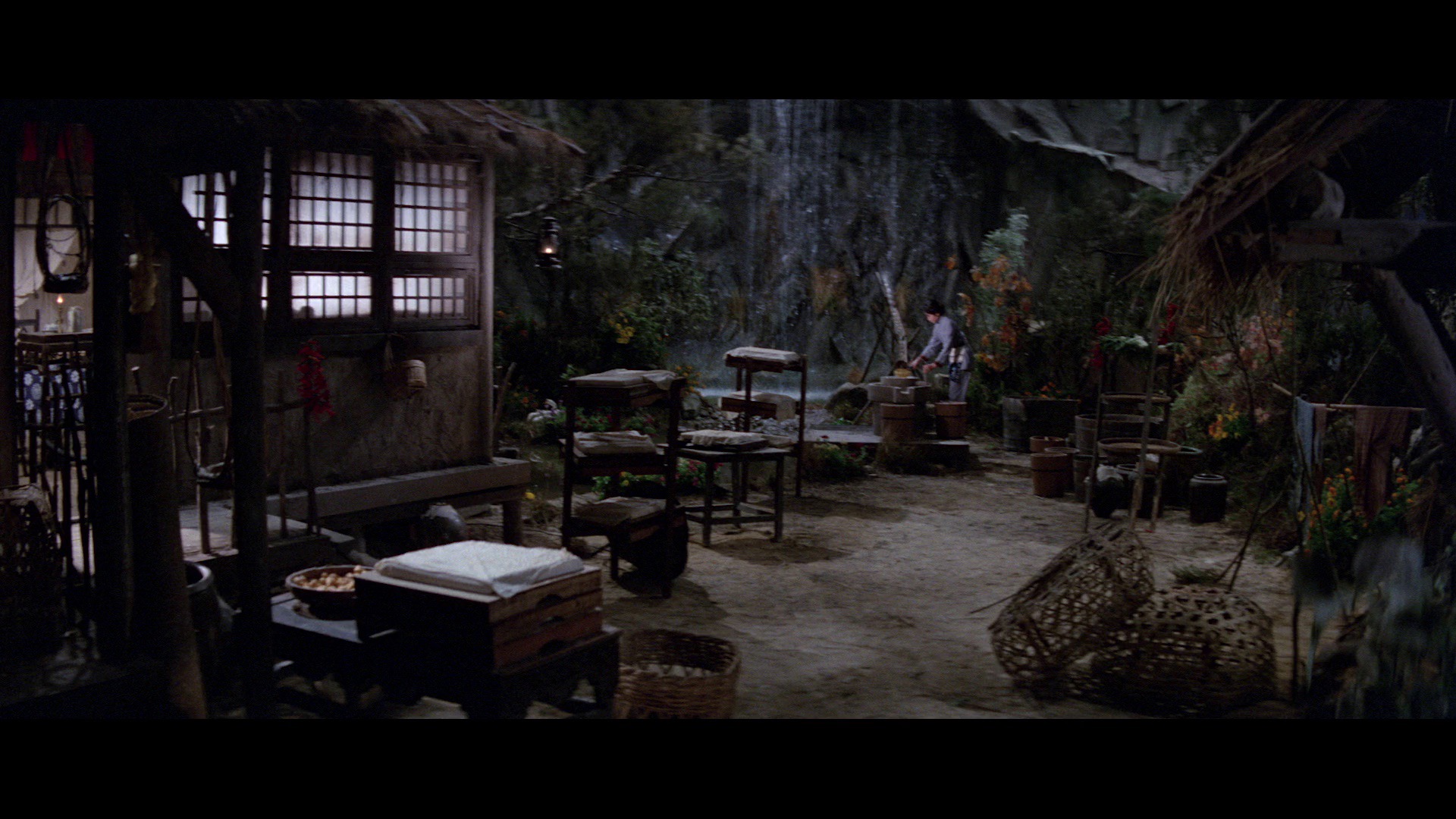 Screen capture from Shawscope: Volume Two