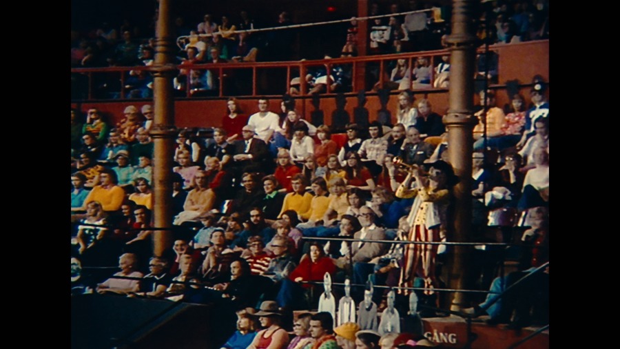 Screen capture from Parade
