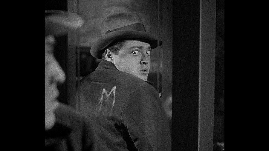 Screen capture from M