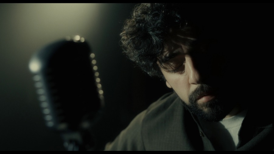 Screen capture from Inside Llewyn Davis