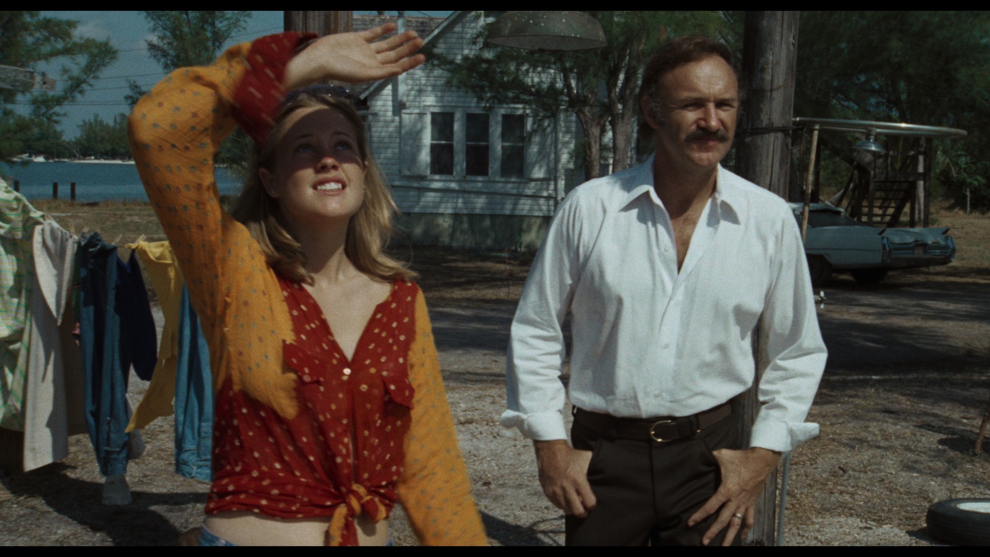 Screen capture from Night Moves
