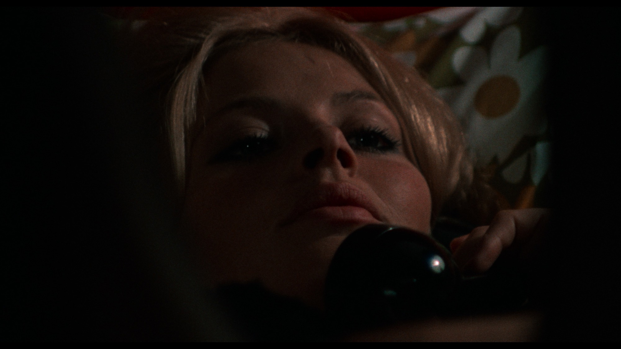 Screen capture from Get Carter