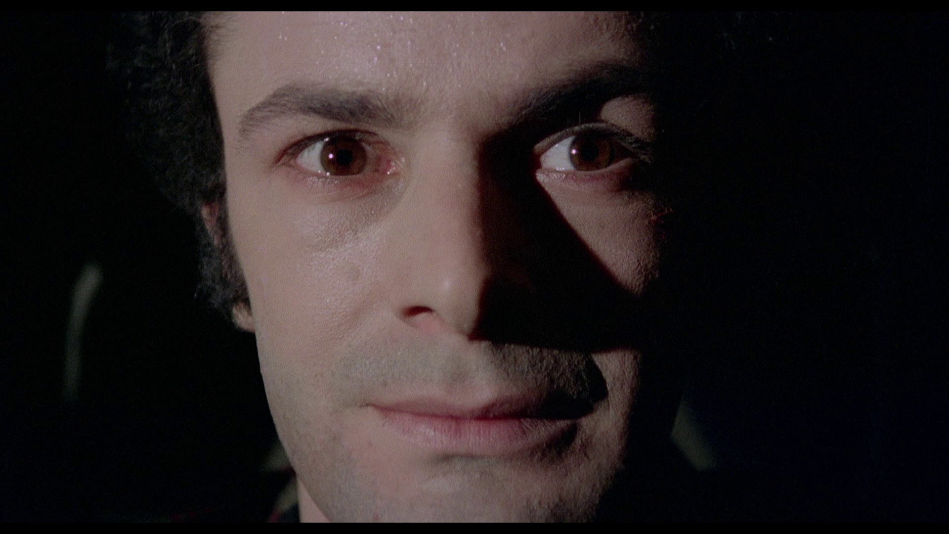 Screen capture from Years Of Lead: Five Classic Italian Crime Thrillers 1973-1977