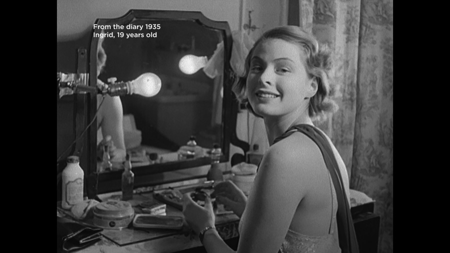 (未使用･未開封品)Criterion Collection: Ingrid Bergman - In Her Own [Blu-ray] [Import] Amazon.com: Ingrid Bergman: In Her Own Words (The Criterion